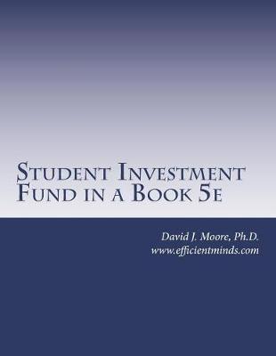 Book cover for Student Investment Fund in a Book 5e