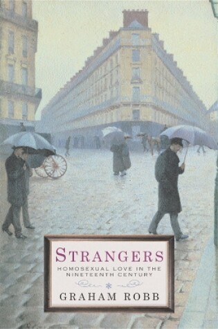 Cover of Strangers