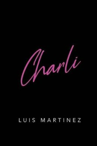 Cover of Charli