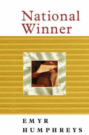 Cover of National Winner