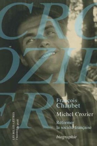 Cover of Michel Crozier