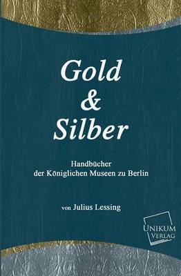 Book cover for Gold Und Silber