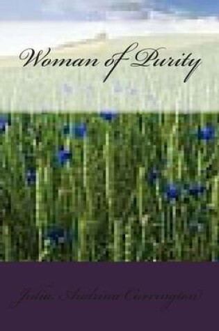 Cover of Woman of Purity