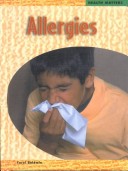 Cover of Allergies