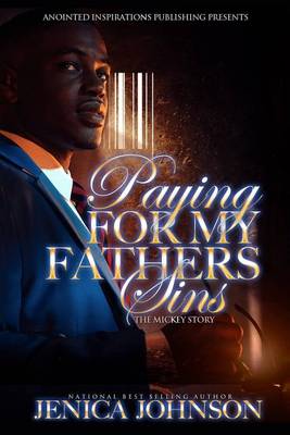 Book cover for Paying for My Father's Sins