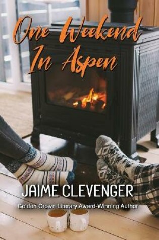 Cover of One Weekend in Aspen