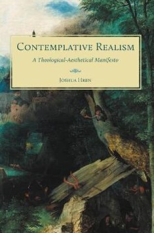 Cover of Contemplative Realism