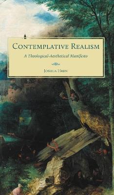 Book cover for Contemplative Realism