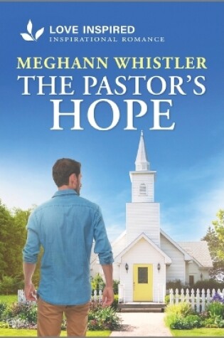 Cover of The Pastor's Hope