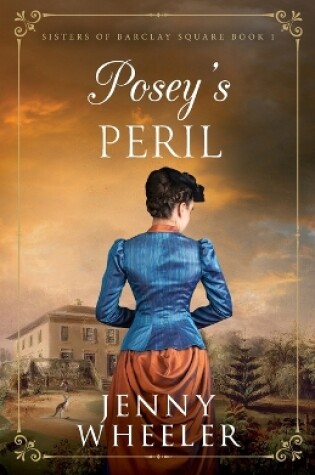 Cover of Posey's Peril