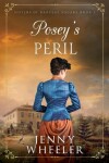 Book cover for Posey's Peril