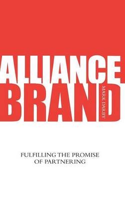 Book cover for Alliance Brand