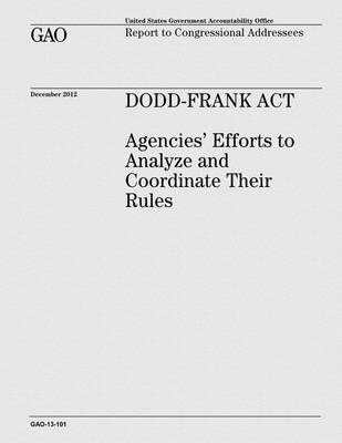 Book cover for Dodd-Frank Act