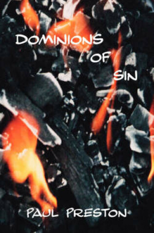 Cover of Dominions of Sin