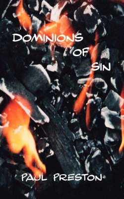 Book cover for Dominions of Sin