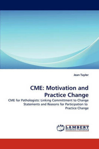 Cover of Cme