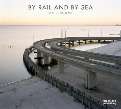 Book cover for By Rail and By Sea