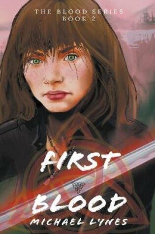 Cover of First Blood