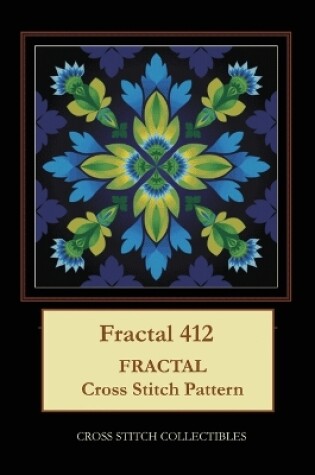 Cover of Fractal 412