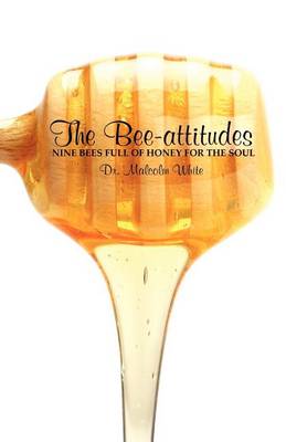 Book cover for The Bee-Attitudes