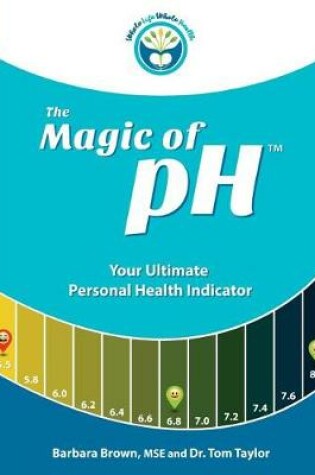 Cover of The Magic of PH