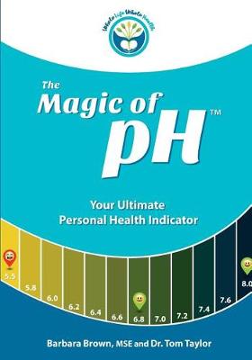 Book cover for The Magic of PH