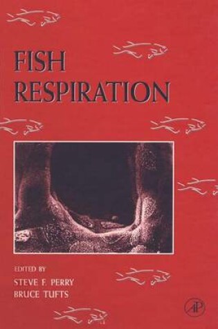 Cover of Fish Respiration