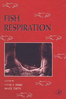 Book cover for Fish Respiration