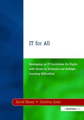 Book cover for IT for All