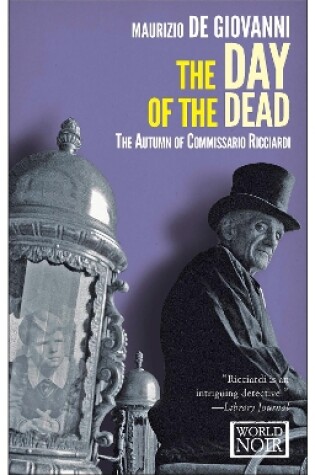 Cover of The Day of the Dead