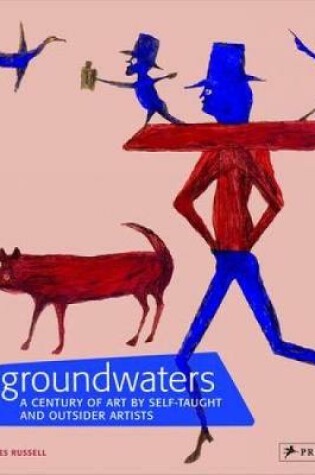 Cover of Groundwaters