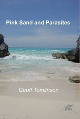 Book cover for Pink Sand and Parasites