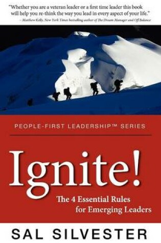 Cover of Ignite!