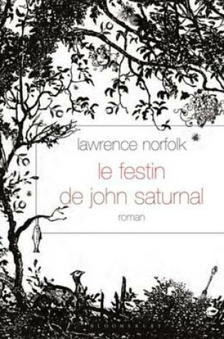 Cover of Le Festin de John Saturnal