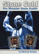 Book cover for Stone Cold