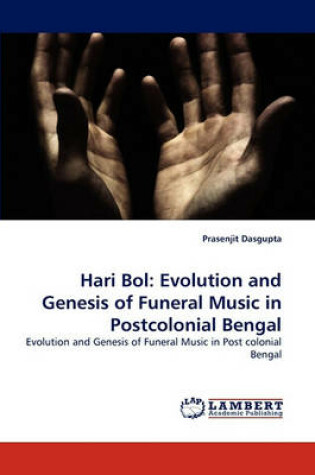 Cover of Hari Bol