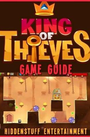 Cover of King of Thieves Game Guide