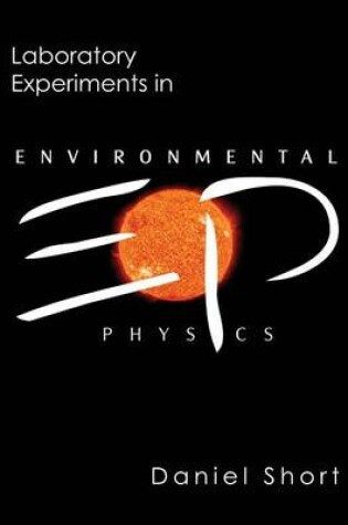 Cover of Laboratory Experiments in Environmental Physics
