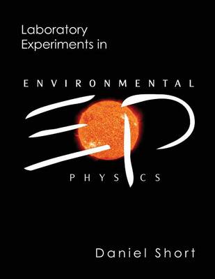 Book cover for Laboratory Experiments in Environmental Physics