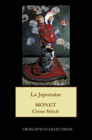 Cover of La Japonaise