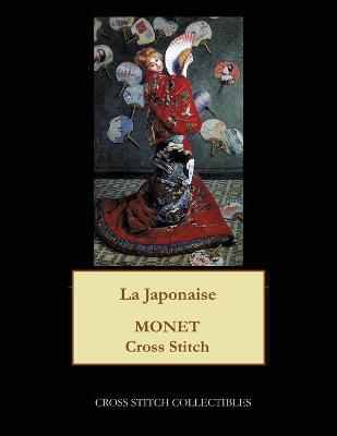 Book cover for La Japonaise