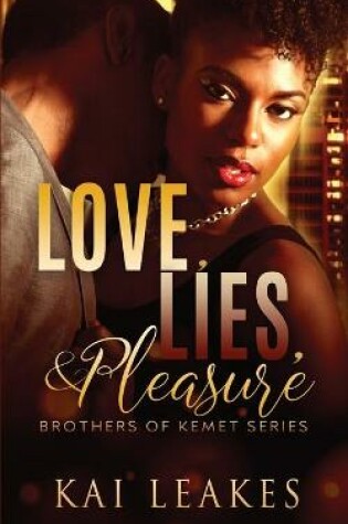 Cover of Love, Lies, & Pleasure