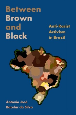 Cover of Between Brown and Black