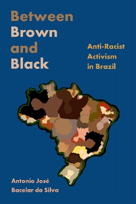 Cover of Between Brown and Black