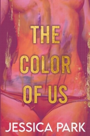 Cover of The Color of Us