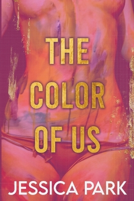 Book cover for The Color of Us