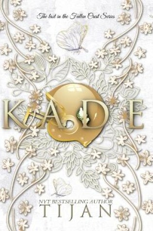 Cover of Kade (Hardcover)