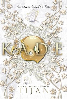 Book cover for Kade (Hardcover)