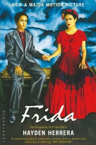 Cover of Frida