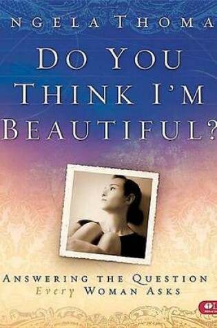 Cover of Do You Think I'm Beautiful Leader Kit